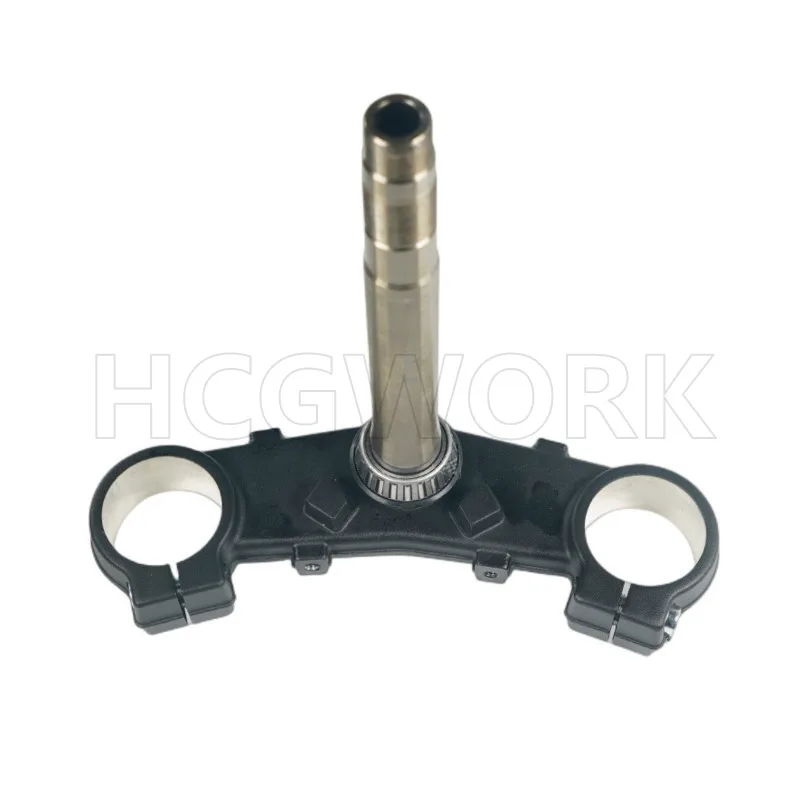 Moto Triple Trees Morsetto Inferiore Piantone Dello Sterzo Per Parti Originali Loncin Voge 250Rr
