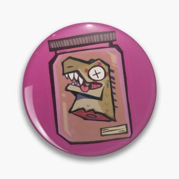 Dorohedoro Kaiman Soft Button Pin Badge Donna Spilla Creativa Collare Cartoon Fashion Risvolto Pin Cute Jewelry Hat Gift Metal