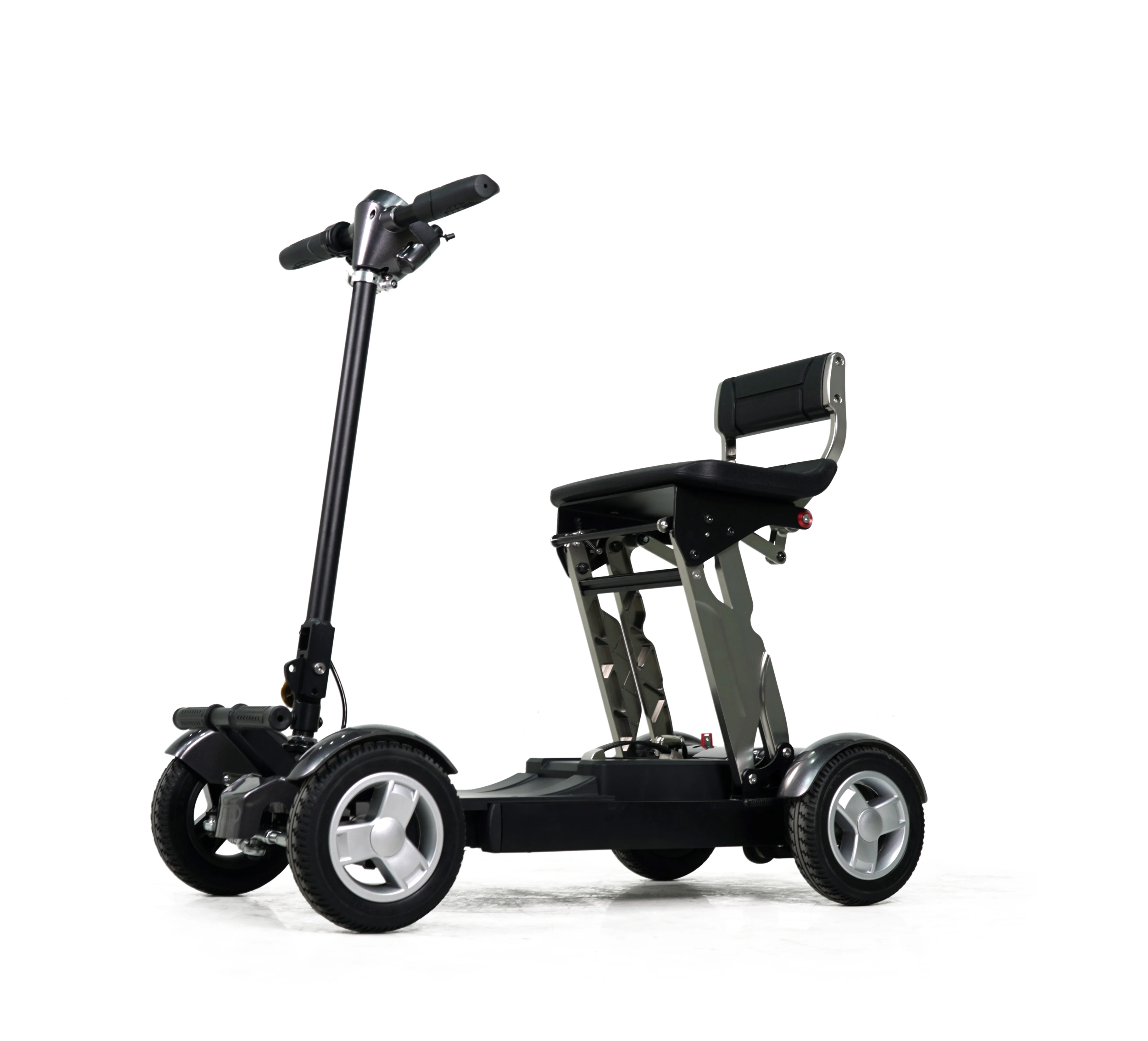 4050 Mobilità Scooter Portatori Di Handicap Handbike Tricicli Elettrici Terapia Riabilitativa Forniture Moto Elettrica