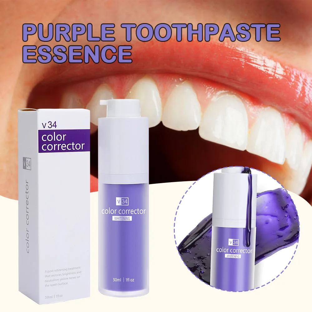Essenze Sbiancanti Per Denti Universali Sbiancante Per Denti Delicato Efficace Per Adulti