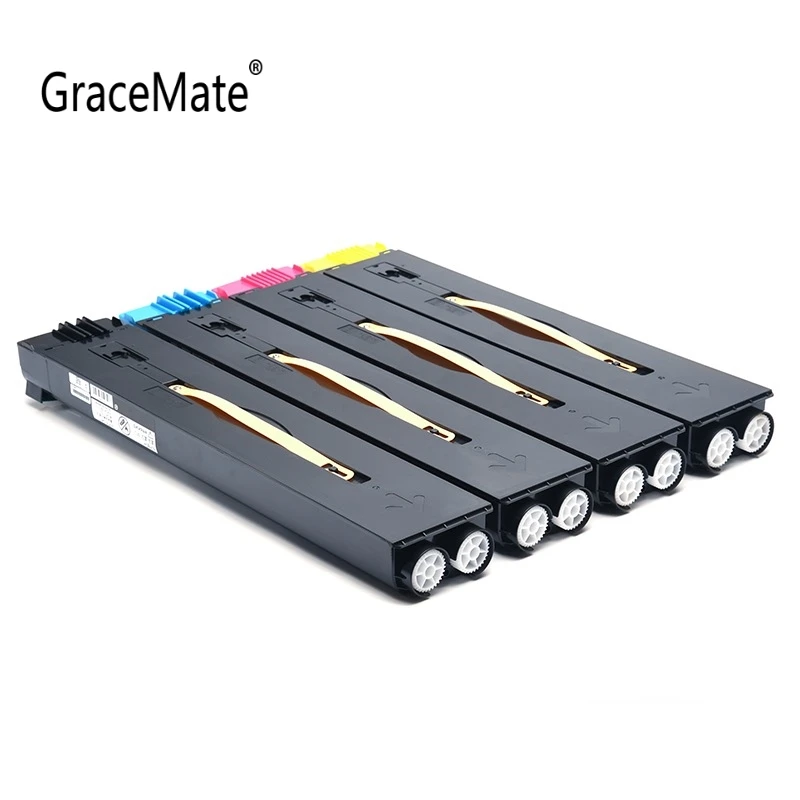 1 Pz C560 C550 C7780 Cartuccia Di Toner Compatibile Per Xerox Docucentre C550 C570 C60 C70 C5580 C6680 C5585 C6685 C7785