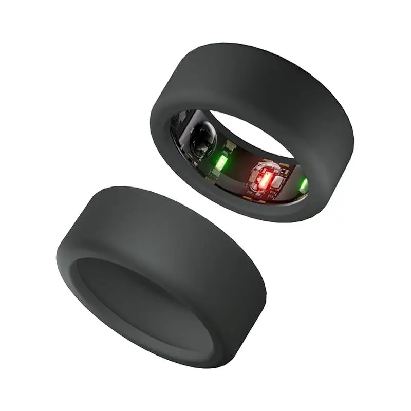 Cover Ad Anello In Silicone Compatibile Con Oura Ring Gen 3 Custodia Elastica Protettiva Per Oura Ring Gen 3 Workout