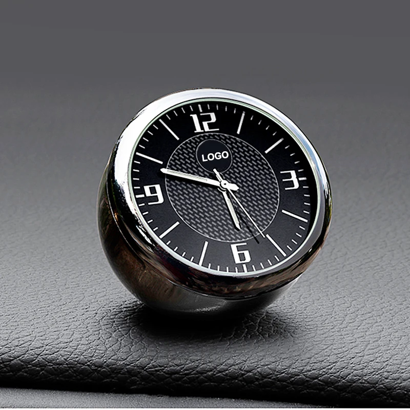 Logo Per Bmw Quartz Lock Car Dashboard Clock Orologio Al Quarzo Per Bmw E39 E87 E34 E92 E90 E36 E46 E30 E91 F10 F30 F01 M3 M2 X5 X3