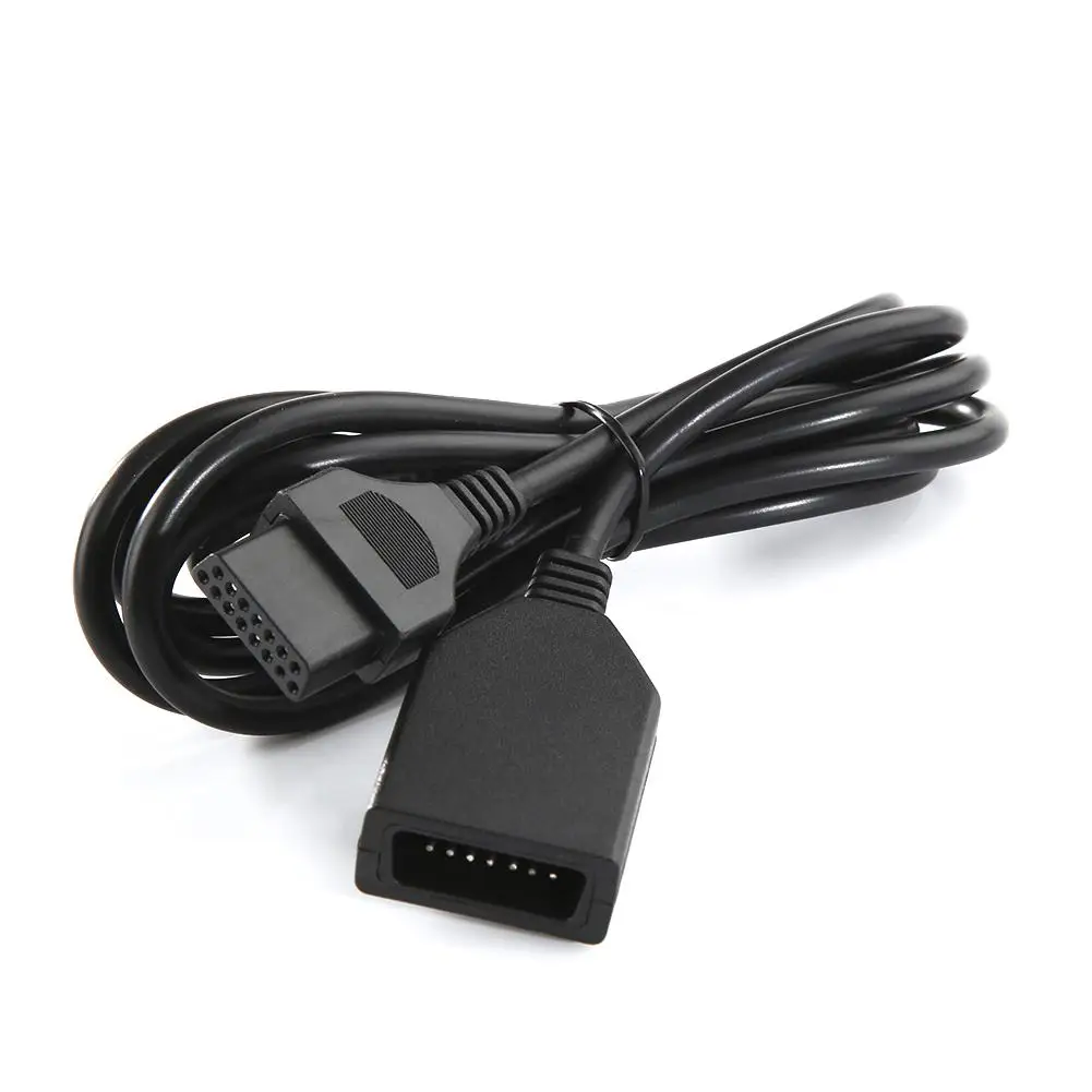 Cavo Di Prolunga A 15Pin Per Snk Neo Geo Game Pad Cavo Connettore Cavo Per Controller Maniglia Snk Fc Neo Geo Cd