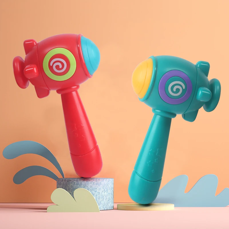 Martello Per Console Di Gioco Whack-A-Mole Per Accessori Per Macchine Da Gioco Arcade