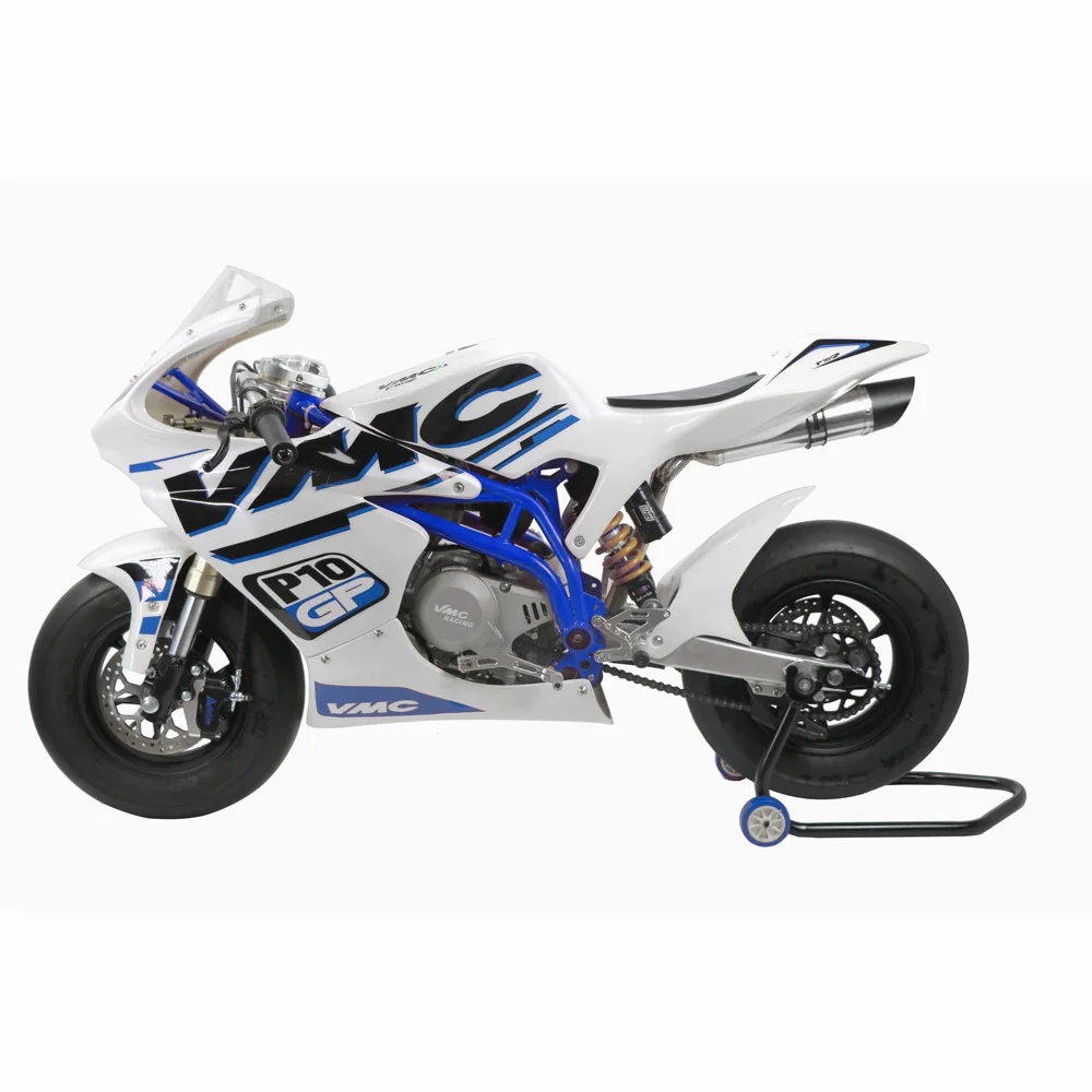 Minigp 110Cc 160Cc 190Cc Dirt Bike Pit Bike Pocket Bike Mini Moto Moto Elettrica