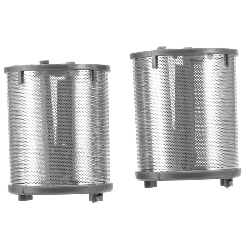 2 Pezzi Nuovo Filtro Per Asciugacapelli Per Asciugacapelli Dyson Hd03