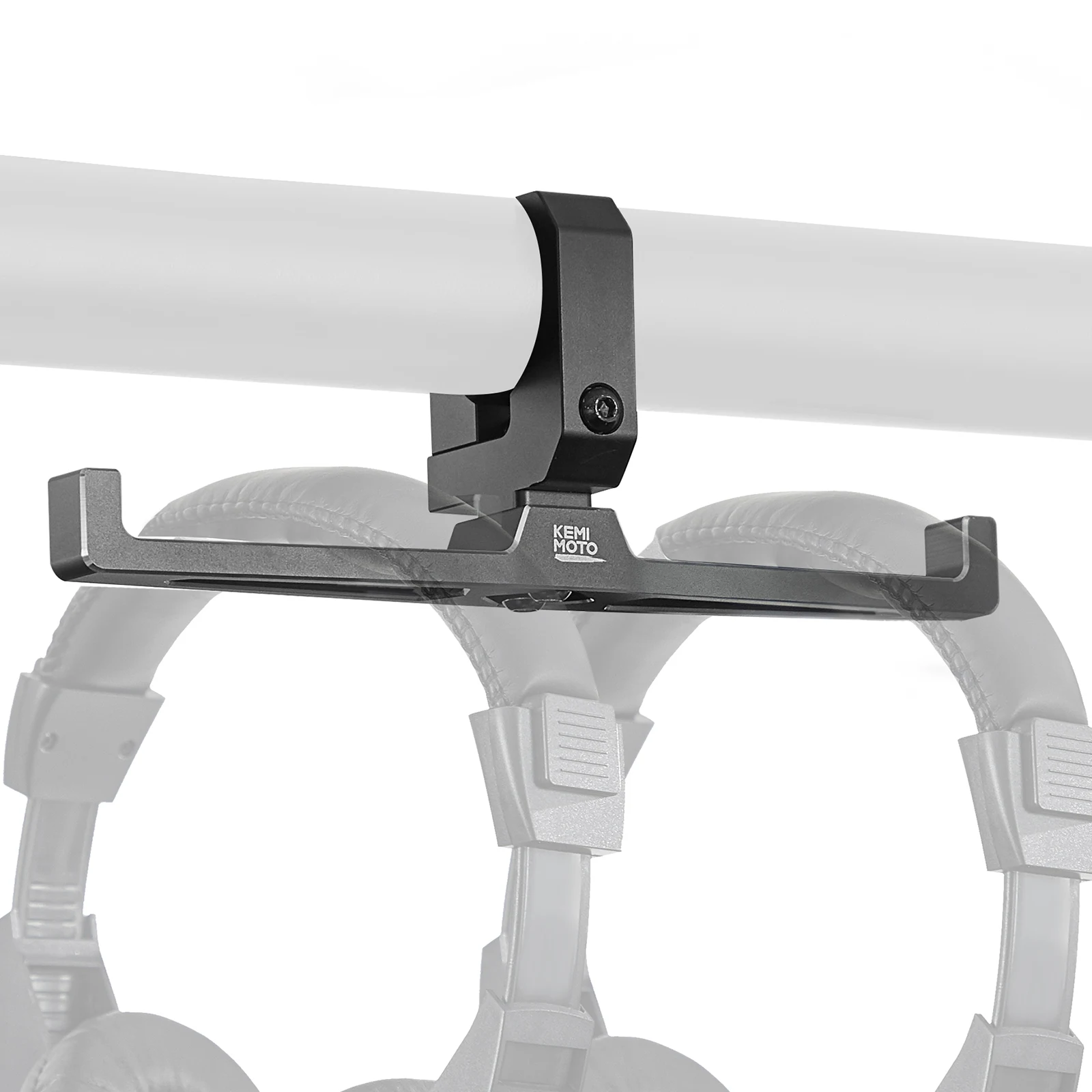 Per Can Am Maverick X3 Utv Dual Headset Helmet Hanger Compatibile Con Polaris Rzr Per Arctic Cat Per Cf Moto Per Jeep Wrangler