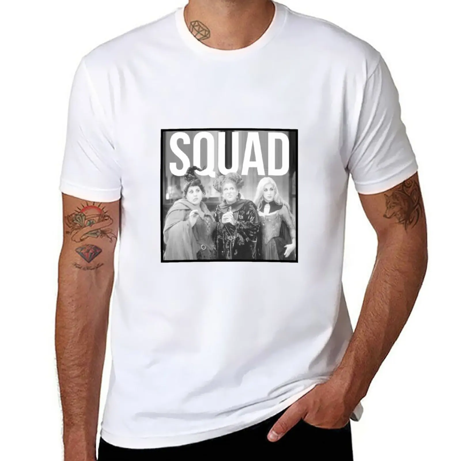 New Hocus Pocus Craft - Squad Hocus Pocus |