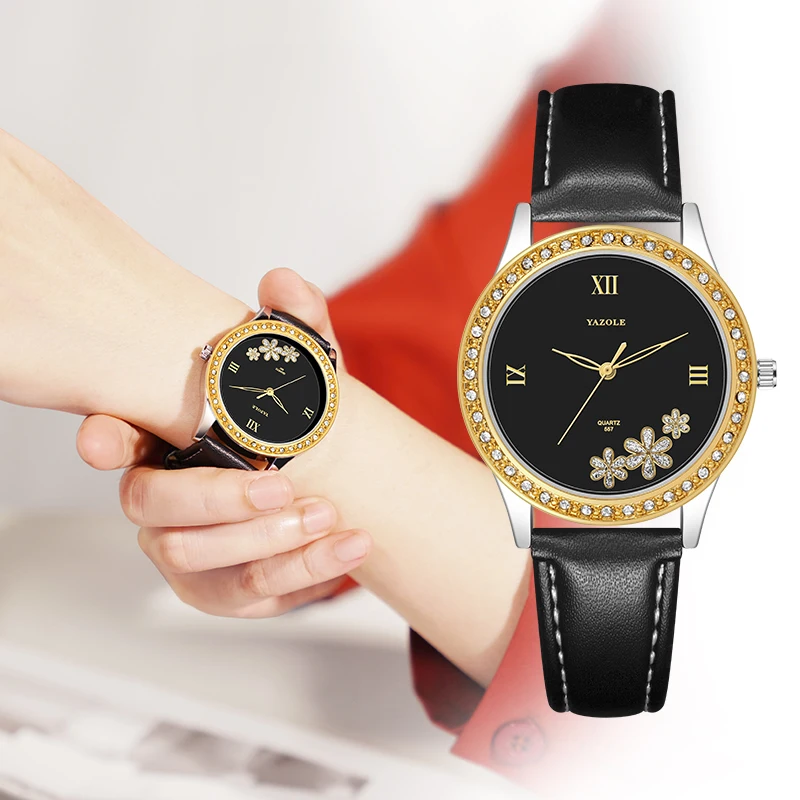Uthai Bk90 New Ladies Watch Fashion Diamond Orologio Al Quarzo Impermeabile Orologio Da Studente Femminile