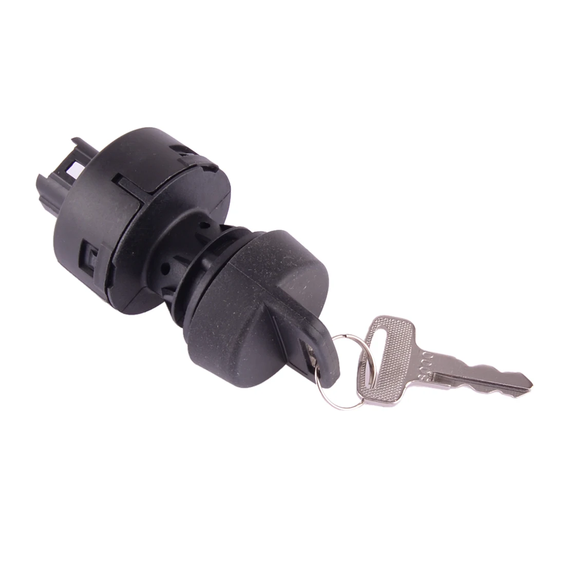 Interruttore Di Accensione Con Kit Chiavi Adatto Per Yamaha Ezgo Bad Boy Buggies Club Car Electric/Gas Golf Cart Veicoli Elettrici