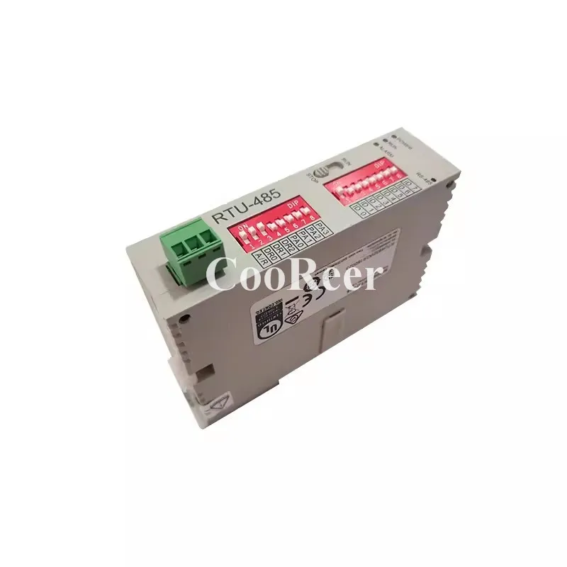 Modulo I/O Remoto Serie Dvp-S Rtu-Pd01 Rtu-Ecat Rtu-Cn01 Nuovo Di Zecca