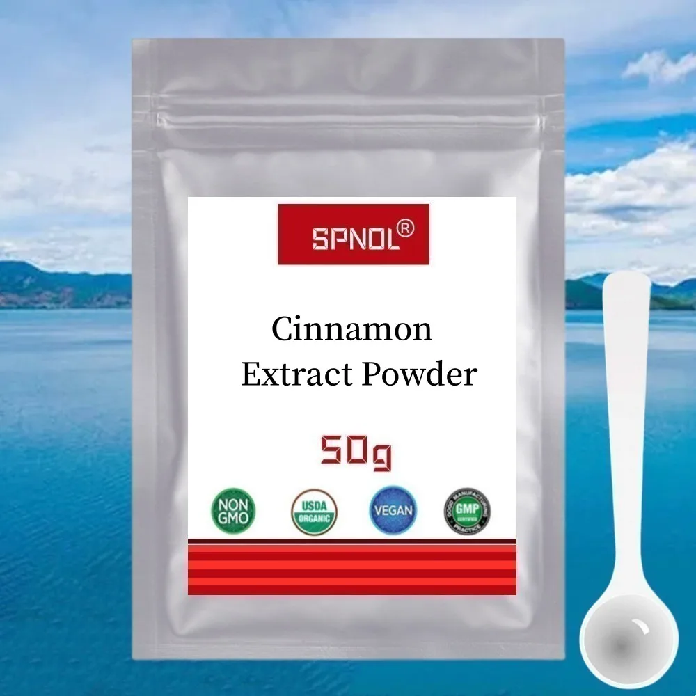 50-1000G Di Cannella Naturale (Corteccia Di Cassia)