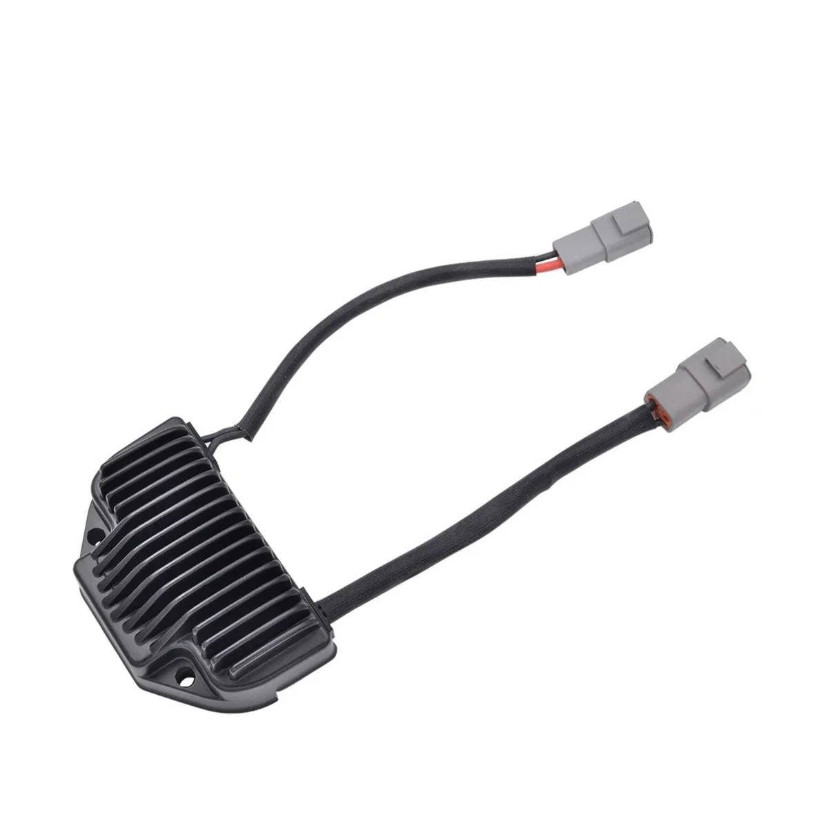 74631-06 Regolatore Raddrizzatore Regolatore Per Harley-Davidson Dyna Low Rider/ Dyna Street Bob/ Dyna