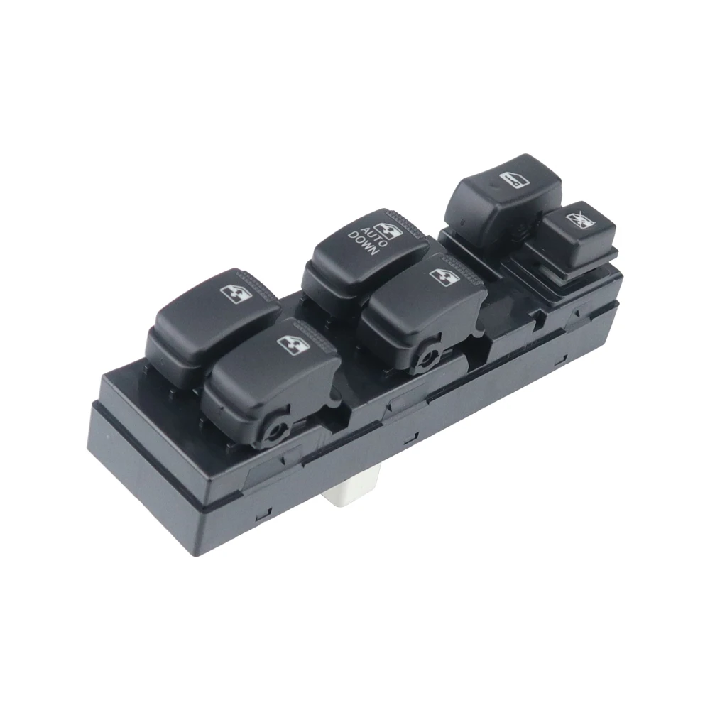 Hight Quality Per Hyundai Matrix Getz Kia Carens Driver Lato Passeggero Interruttore Alzacristalli Elettrico Master Muslimah