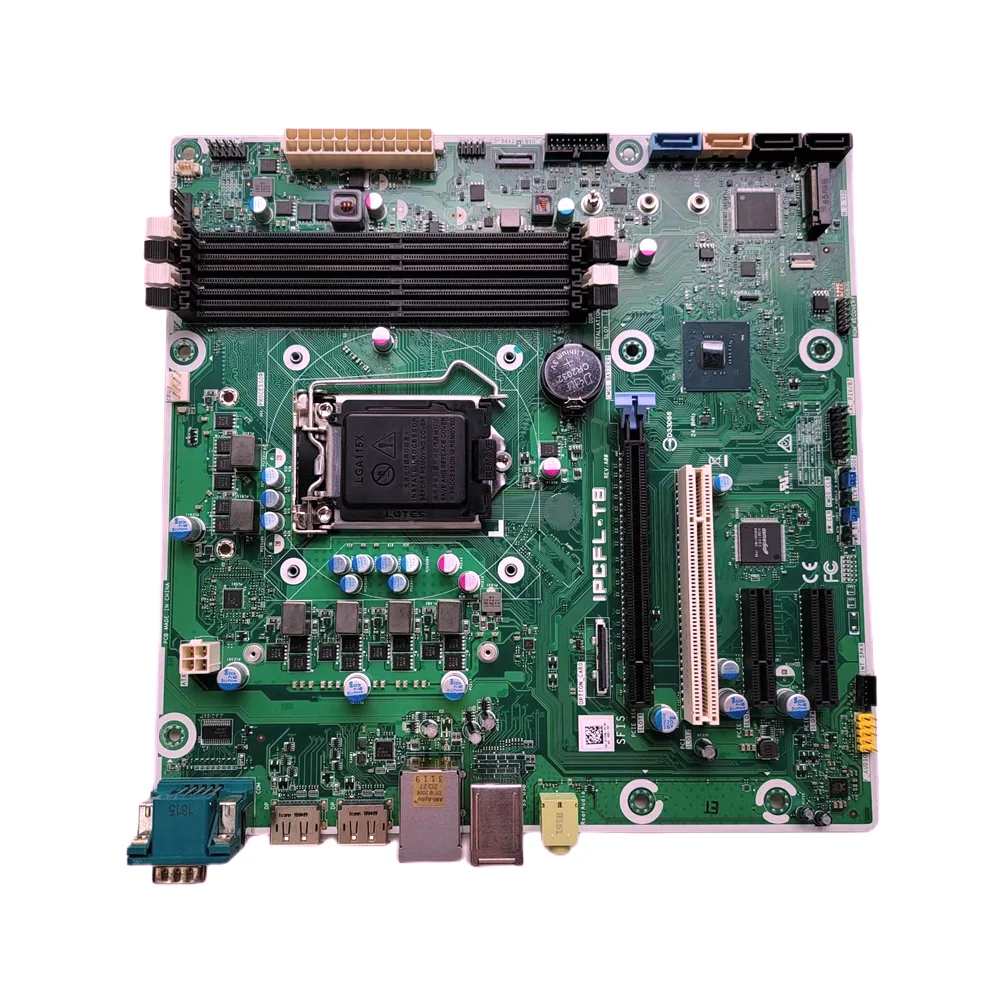 Dell Optiplex 7070 Sff Desktop Board Cn-0Ynvjg 0Ynvjg Ynvjg Board 100% Testato Spedizione Veloce