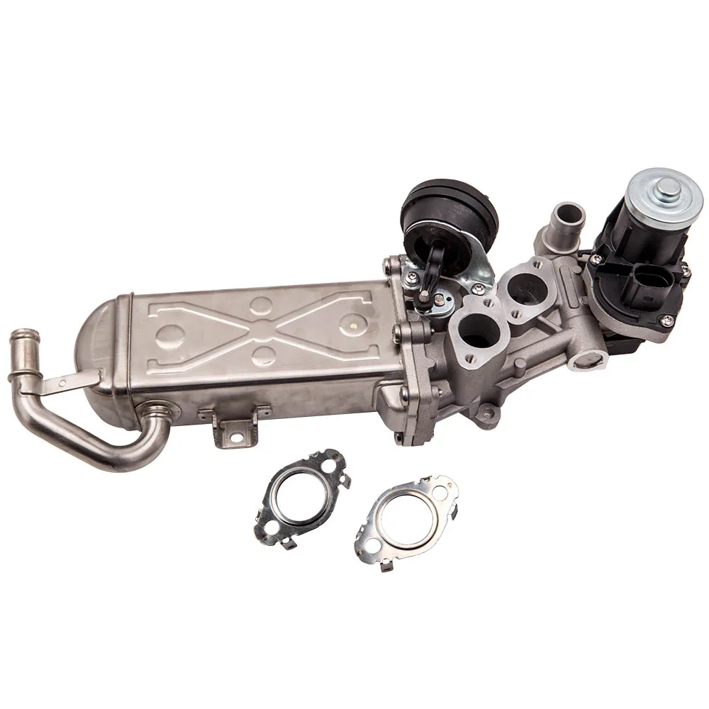 Valvola Di Raffreddamento Egr Di Scarico Per Audi A3 Vw Golf Mk6 1.6 2.0 Tdi 03L131512Cf Sales