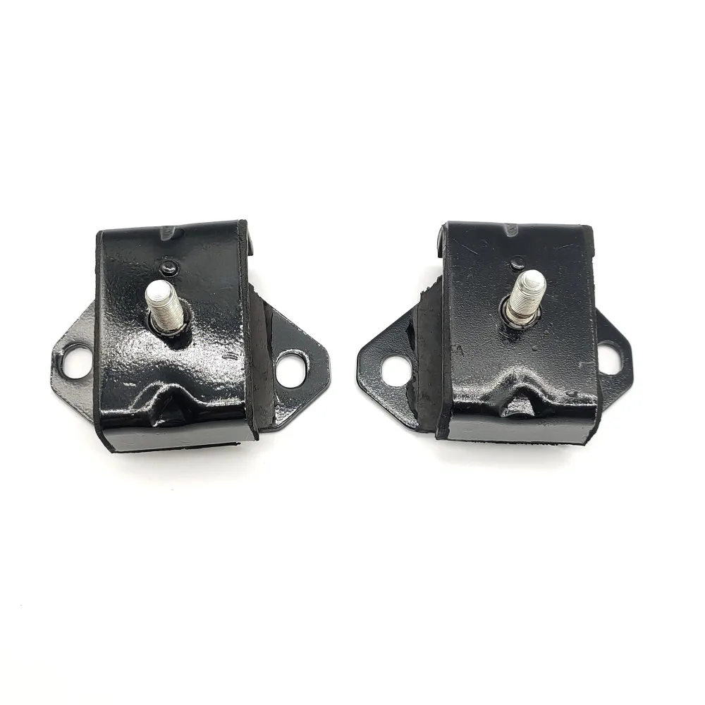 For Elf Nkr Nhr Truck Engine Mounting Bracket Machine Foot Pad