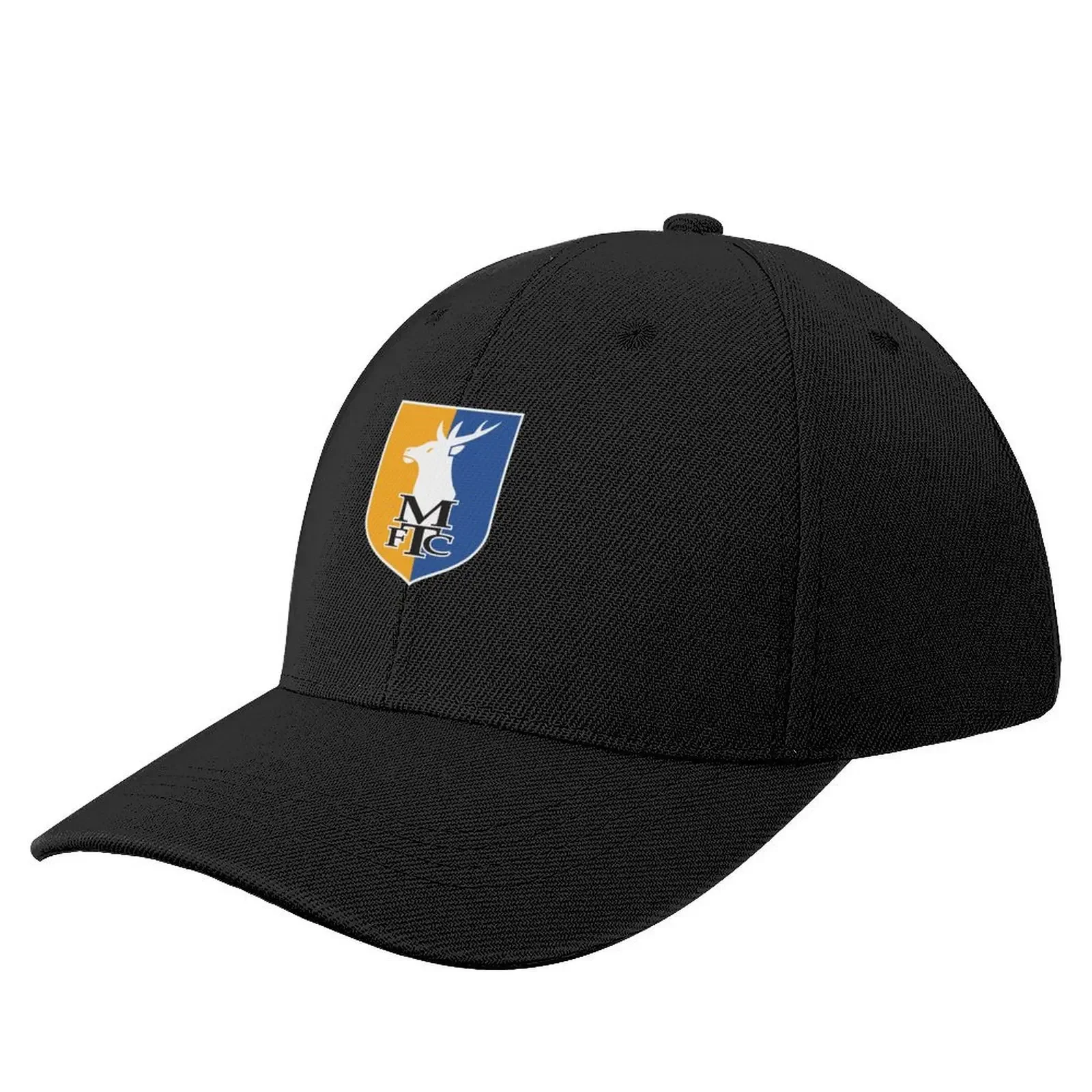 Best Club Merch Manfield Town Fc Design Berretto Da Baseball Bobble Hat Nuovo Cappello Protezione Solare Donna 2024 Uomo