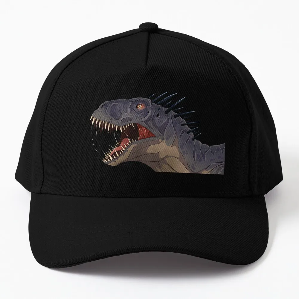 Berretto Da Baseball Scorpius Rex Anime |-F-|
