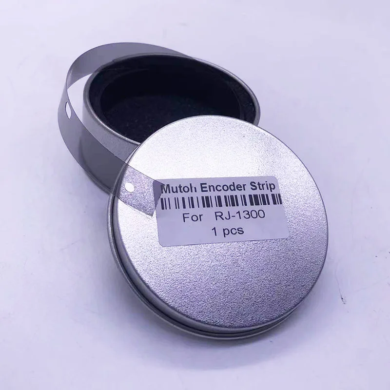 Mutoh Rj-1300 Striscia Encoder Raster 1300C Per Stampante A Getto D'Inchiostro Testina Di Stampa Mutoh Dx4