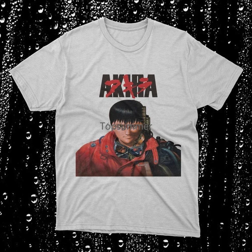 Maglietta Akira Buon Design