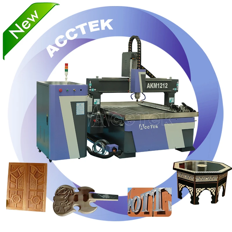 3 Anni Di Garanzia Cnc 1212 Fresadora Cnc Router Kit Stl Dxf File Cnc 3 Assi 4 Assi Frese Per Legno Cnc Macchina Per La Lavorazione Del Legno