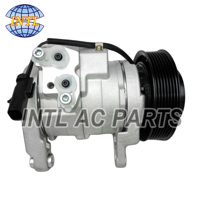 10S17E Aria Compressore Ac Per Dodge Ram 3500 V8 5.7L 2003-2008 Per Dodge Ram 2500 V8 5.7L 2003 -2008 Per Dodge Ram 1500 V8 5.7L