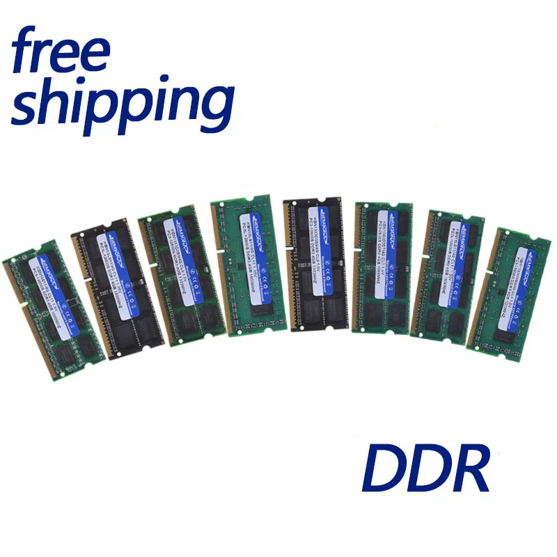 Memoria Ram Per Laptop Kembona 1333D3S9/2G Ddr3 1333Mhz 2Gb Spedizione Gratuita