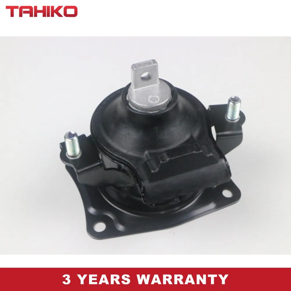 1X Supporto Motore Motore Posteriore Adatto Per Honda Accord Euro Cl9 Vti Euro Cm5 2.4L 4Cyl