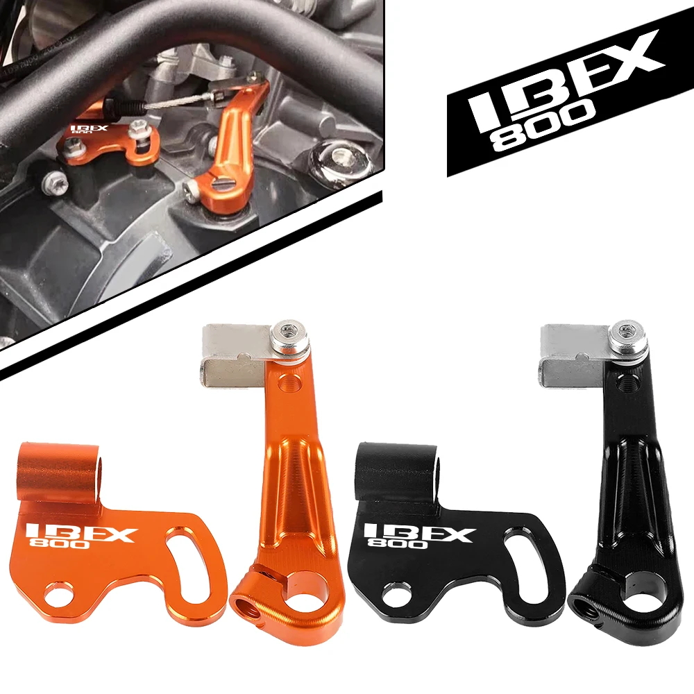 Per Cfmoto Ibex800 Ibex 800 S T 800 Mt N39 ° 800Mt 2021 2022 2023 Accessori Moto Sistema Leva Frizione Facile Da Tirare Ibex 800