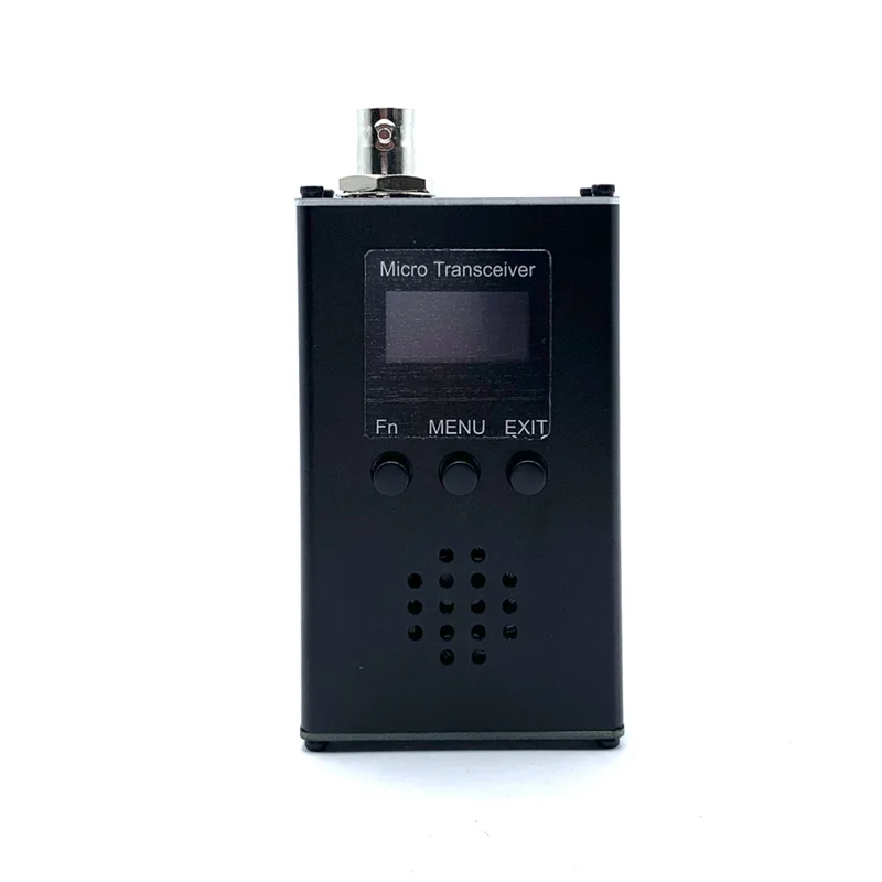 4 Bande Usdx Usdr Palmare 15/20/40M 3 Bande Hf Ssb Qrp Ricetrasmettitore Radio Tascabile Compatibile Con Usdx Qcx-Ssb
