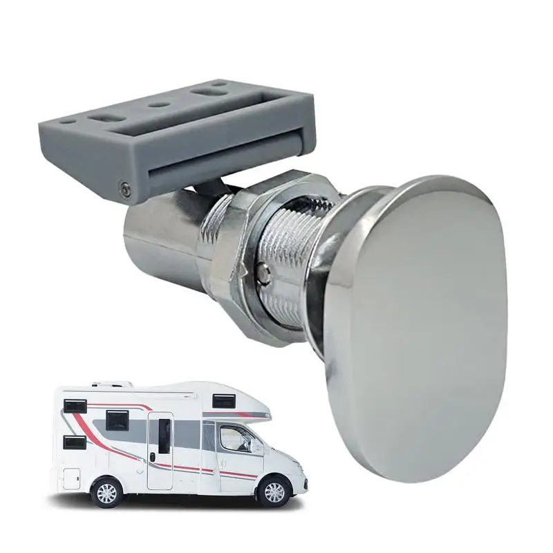 Rv Cabinet Lock Rv Storage Locks Atom Lock Per Arcade Machine Trailer Door Lock Rv Scomparto Serrature Serrature Per Armadietti In Lega Di Zinco