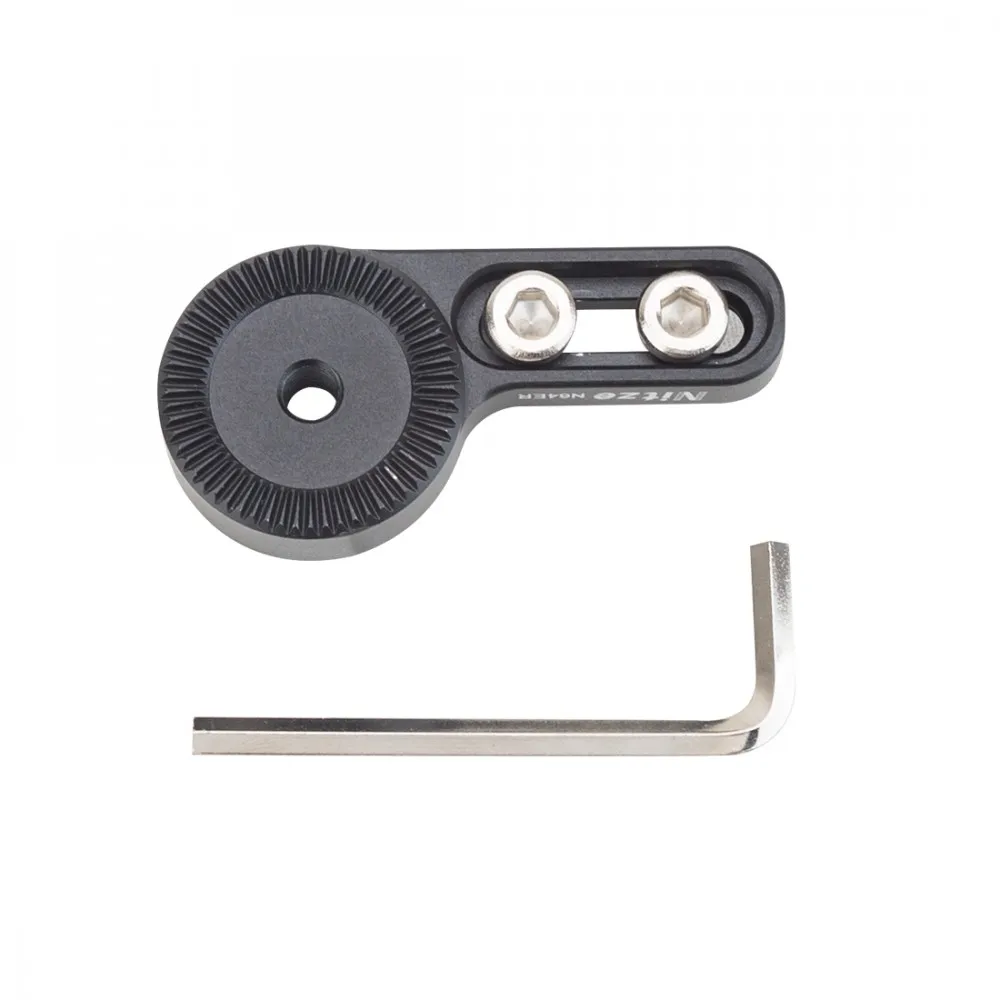 Nitze Arri Rosette Mount (Destro)-N64-Er