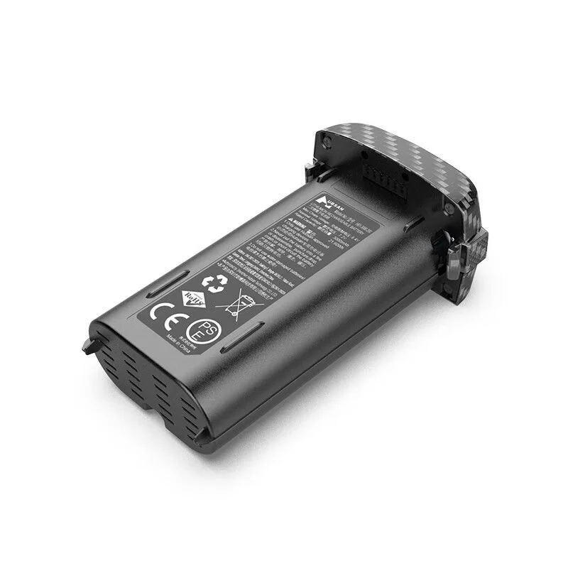 Batteria Raffinata Originale Hubsan Zino Mini Pro/Se Compatibile Con Zino Mini Pro/Se