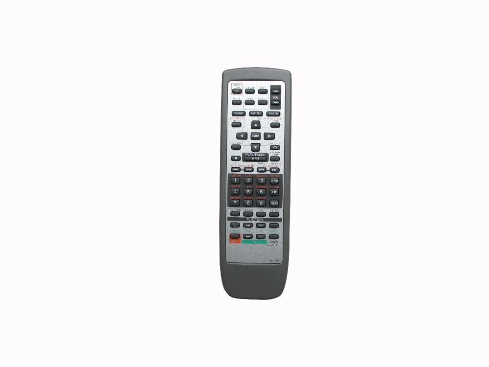 Telecomando Per Pioneer Axd7315 Xv-Dv33 Aggiungi Ricevitore Cd Dvd
