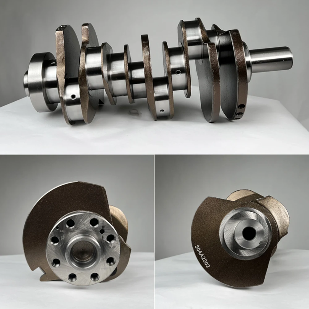 Vm23D, Vm63D Diesel V6, Albero Motore 3.0L Per Exf Crd Cherokee Chrysler Vm44D,68147110Aa