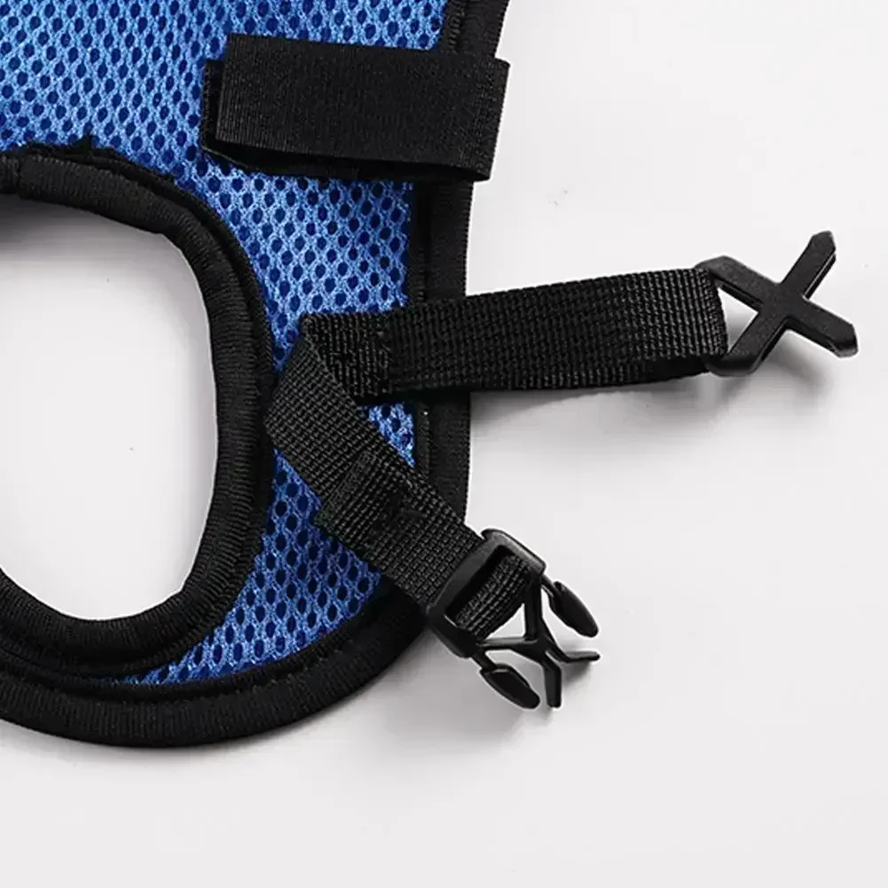 Strumenti Per Disabili Aid Light Pet Legs Riabilitazione Arto Carrello Regolabile Walk Mobility Sedia A Rotelle Gamba Per Cani Posteriori I2T8