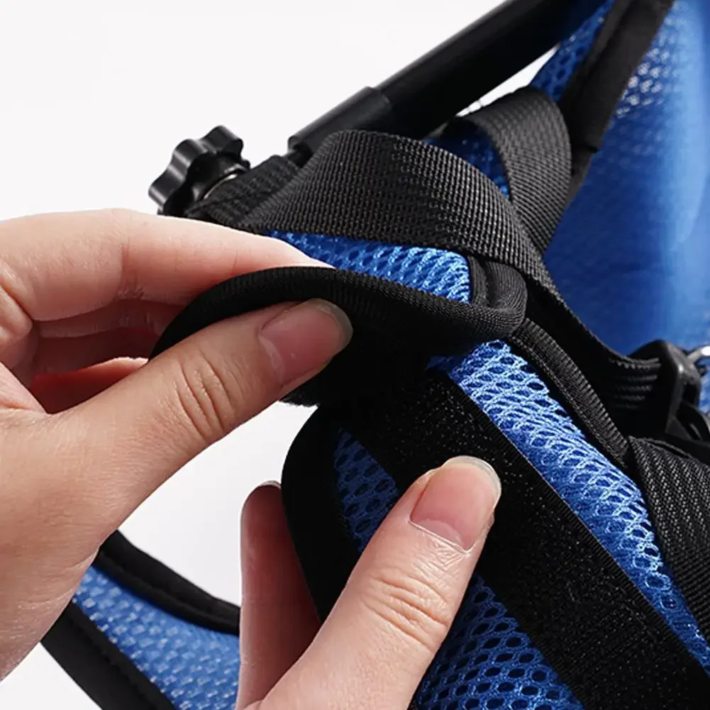 Mobilità Riabilitazione Leg Aid Carrello Per Cani Arto Per Animali Domestici Luce Posteriore Regolabile Per Disabili G9D2 Gambe Per Sedia A Rotelle Wa