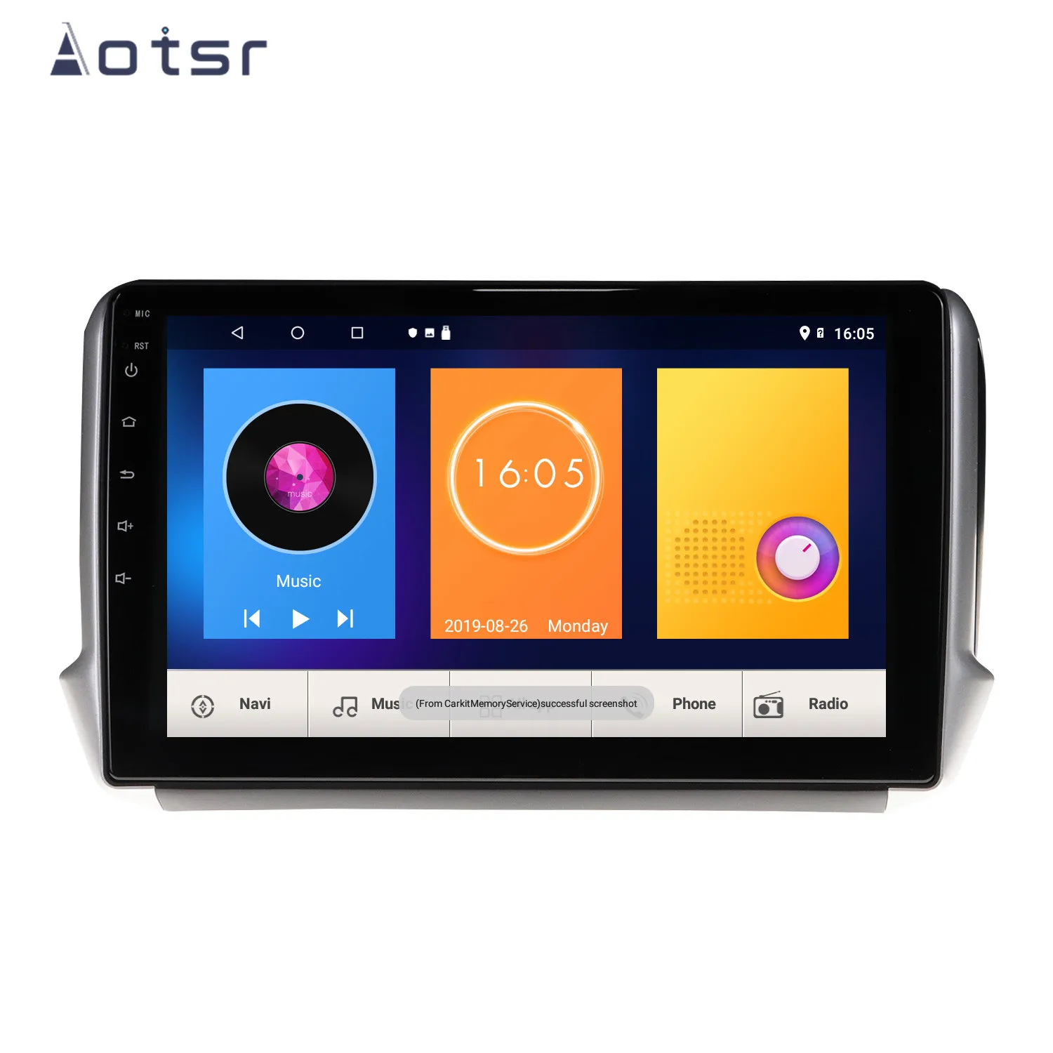 Dsp Android 10 Carplay Di Navigazione Gps Per Auto Lettore Dvd Per Peugeot 2008 Peugeot 208 Auto Radio Stereo Lettore Multimediale Testa Unità