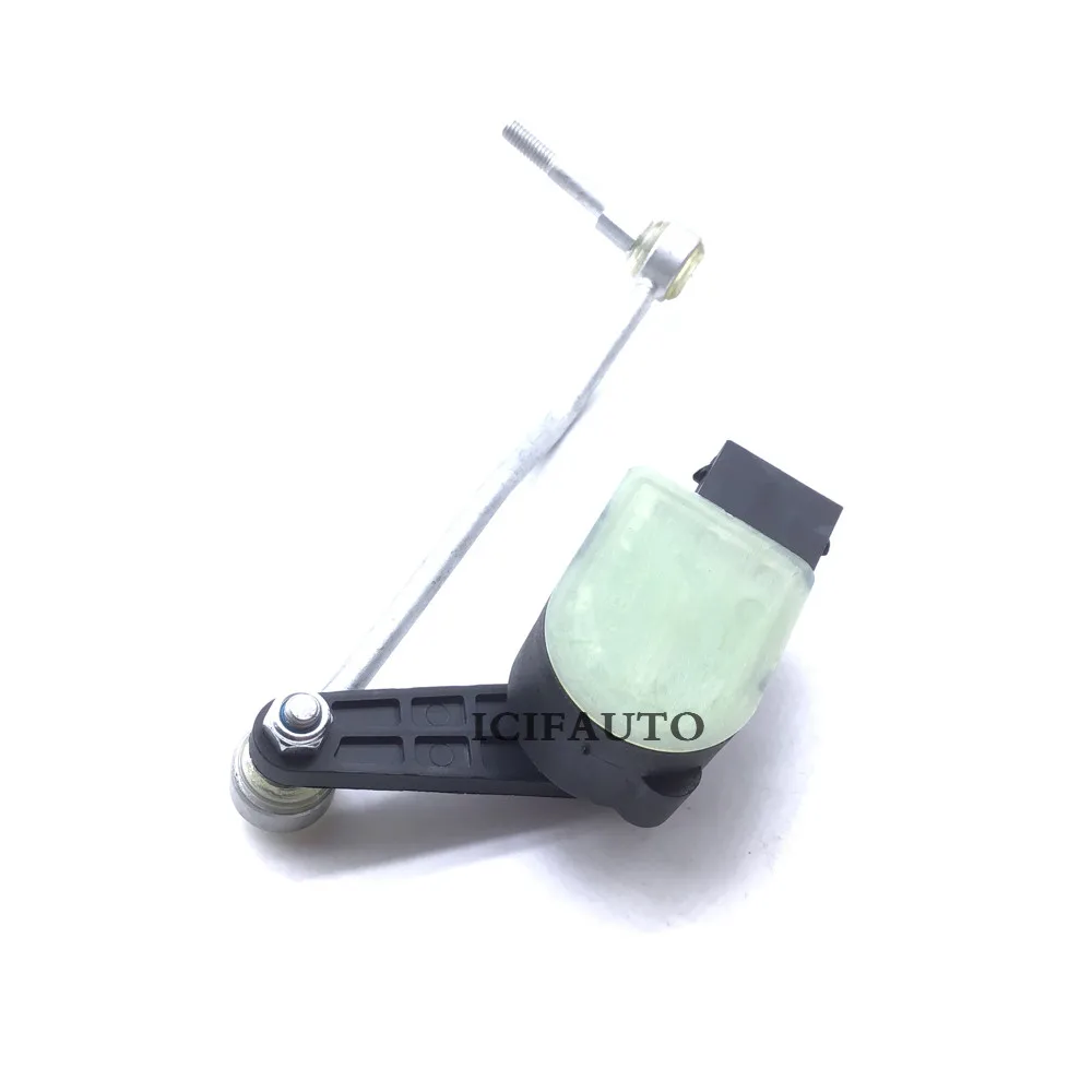 • Oem Sensore Livello Faro Lato Passeggero Anteriore Destro Per Audi A8 A8L S8 4.2 5.2 6.0L