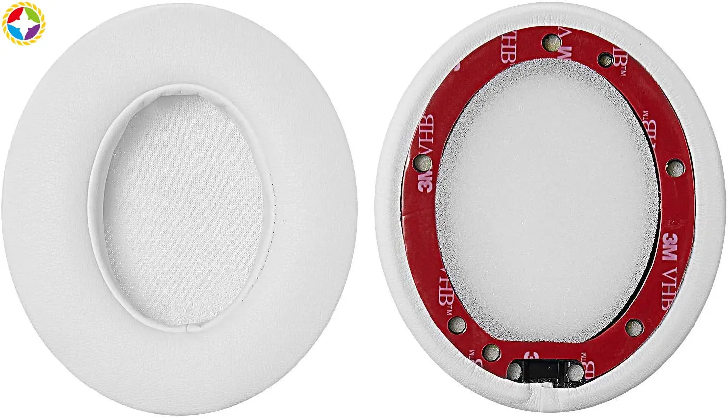 Auricolari Per Beats Studio 2 Beats Studio 3 Cuffie Di Ricambio Per Cuffie Wireless Cuffie Di Ricambio In Memory Foam Auricolari In Schiuma
