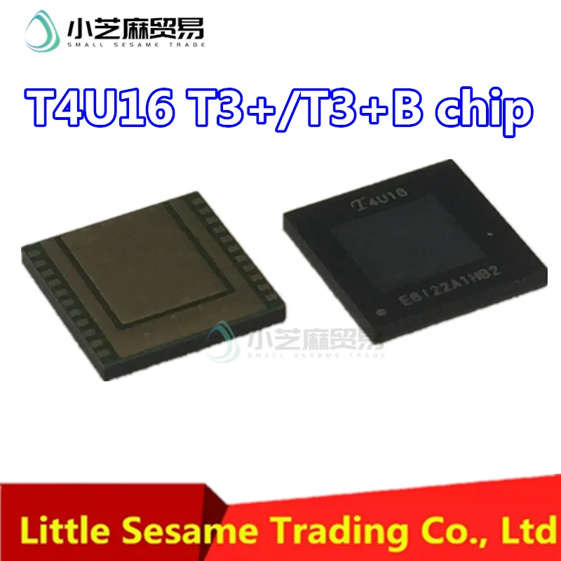 T4U16 4U16 Asic Chip For Innosilicon T3 T3+ T3+B Miner