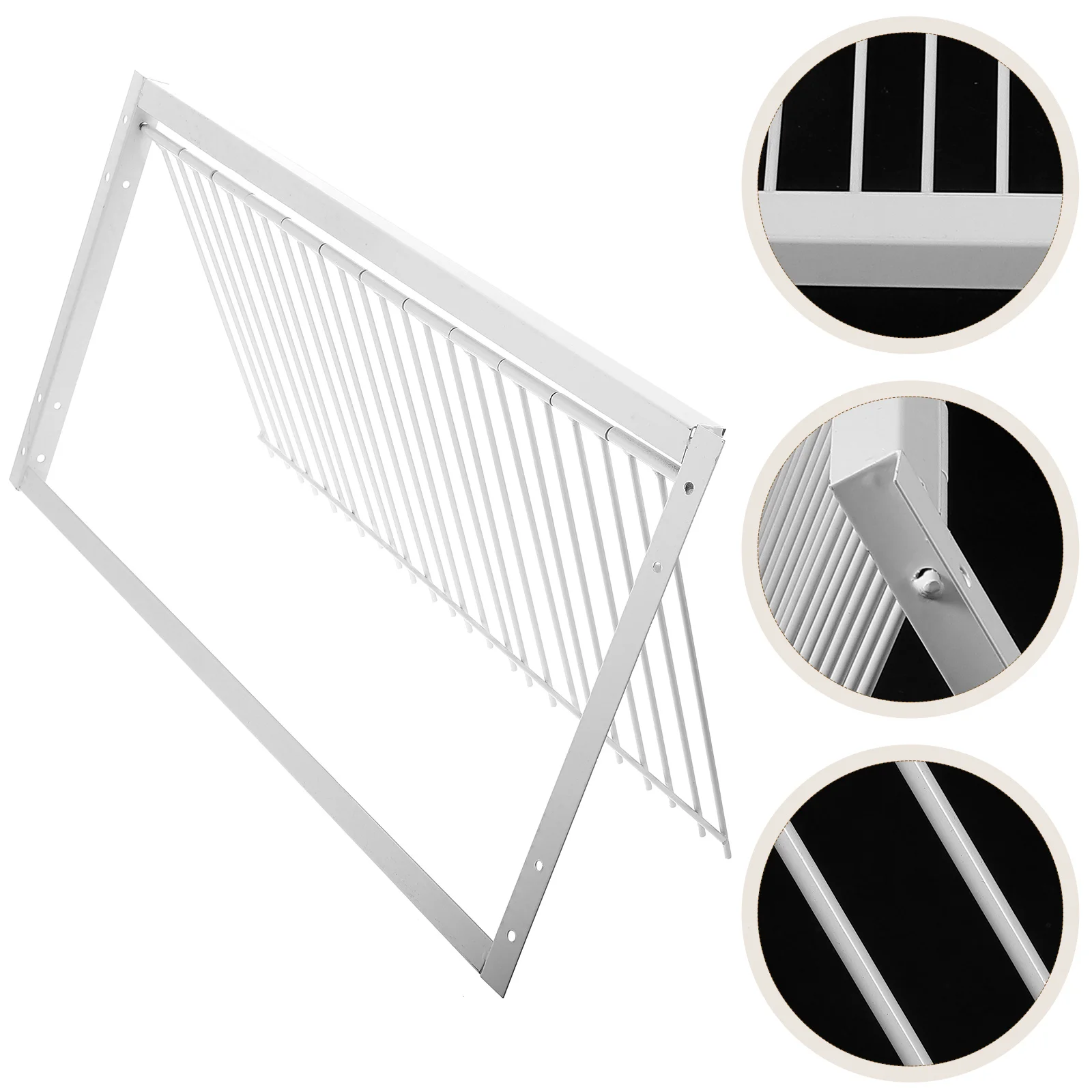 Porta Per Uccelli Birds House Pigeon Cage Doors Forniture Da Corsa Trappole Per Cavi D'Ingresso Cucciolo