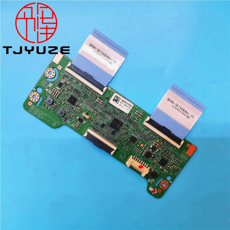 T-Con Scheda Logica Per 32 Pollici Ue32J5000Ak Ue32J5200Ak Ue32H5500Akxxu S32F351Fu Ls32E360F Ua32H5500Aj Bn41-02111A Bn95-01304B