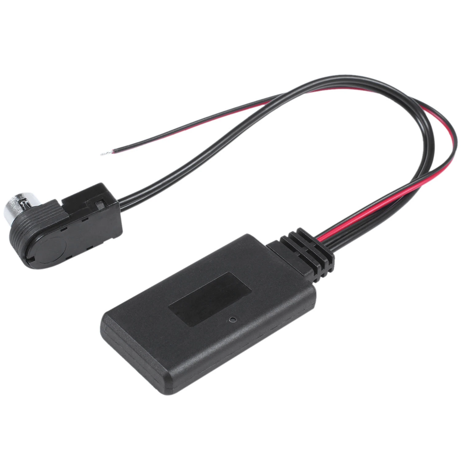 Modulo Bluetooth Wireless Per Auto Adattatore Musicale Ricevitore Ausiliario Audio Aux Per Alpine 121B 9857 9886 117