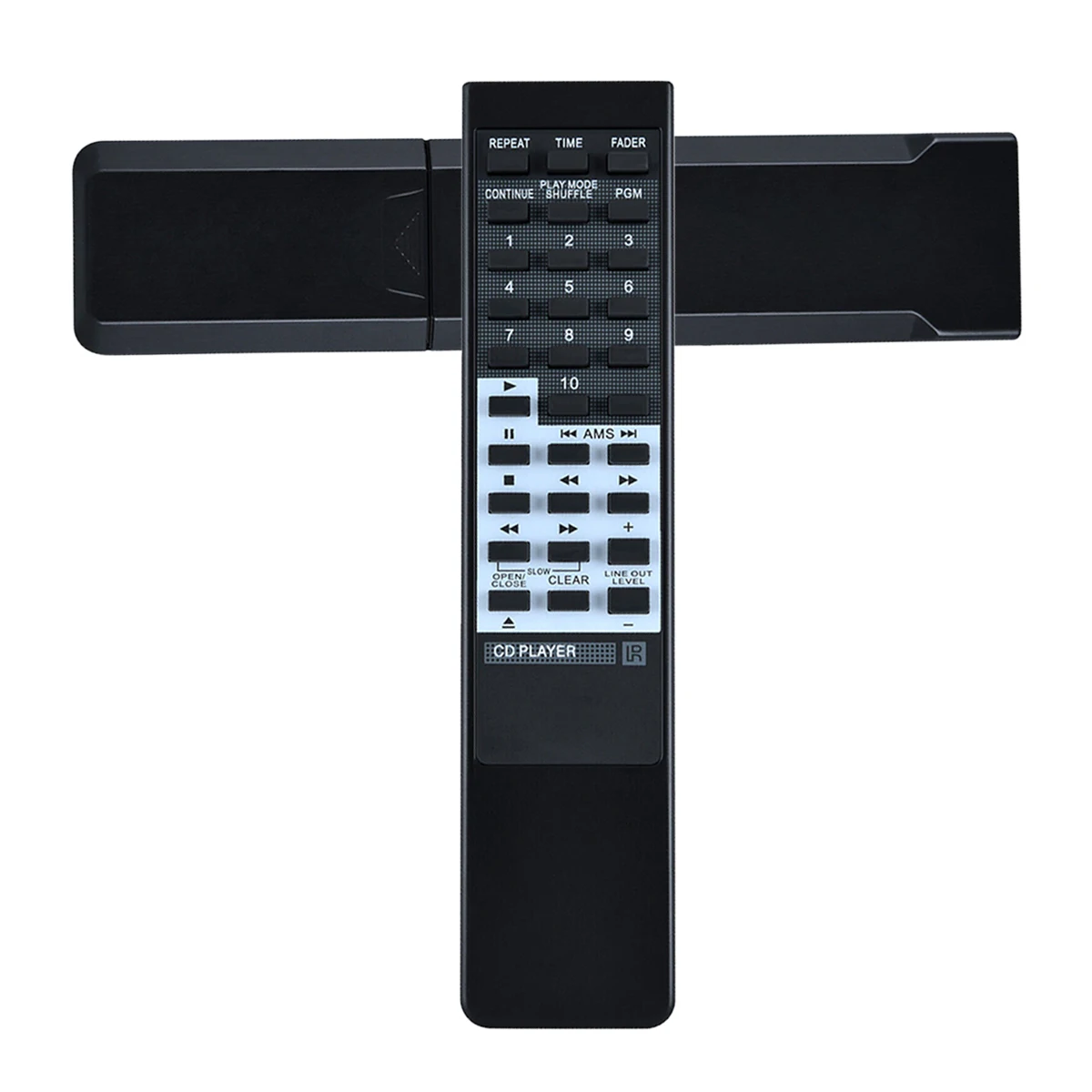 Sostituzione Del Telecomando Per Il Sistema Audio Cd Sony Rm-D315 Rm-D420 Rm-D591 Rm-D190 Rm-D195 Rm-D295