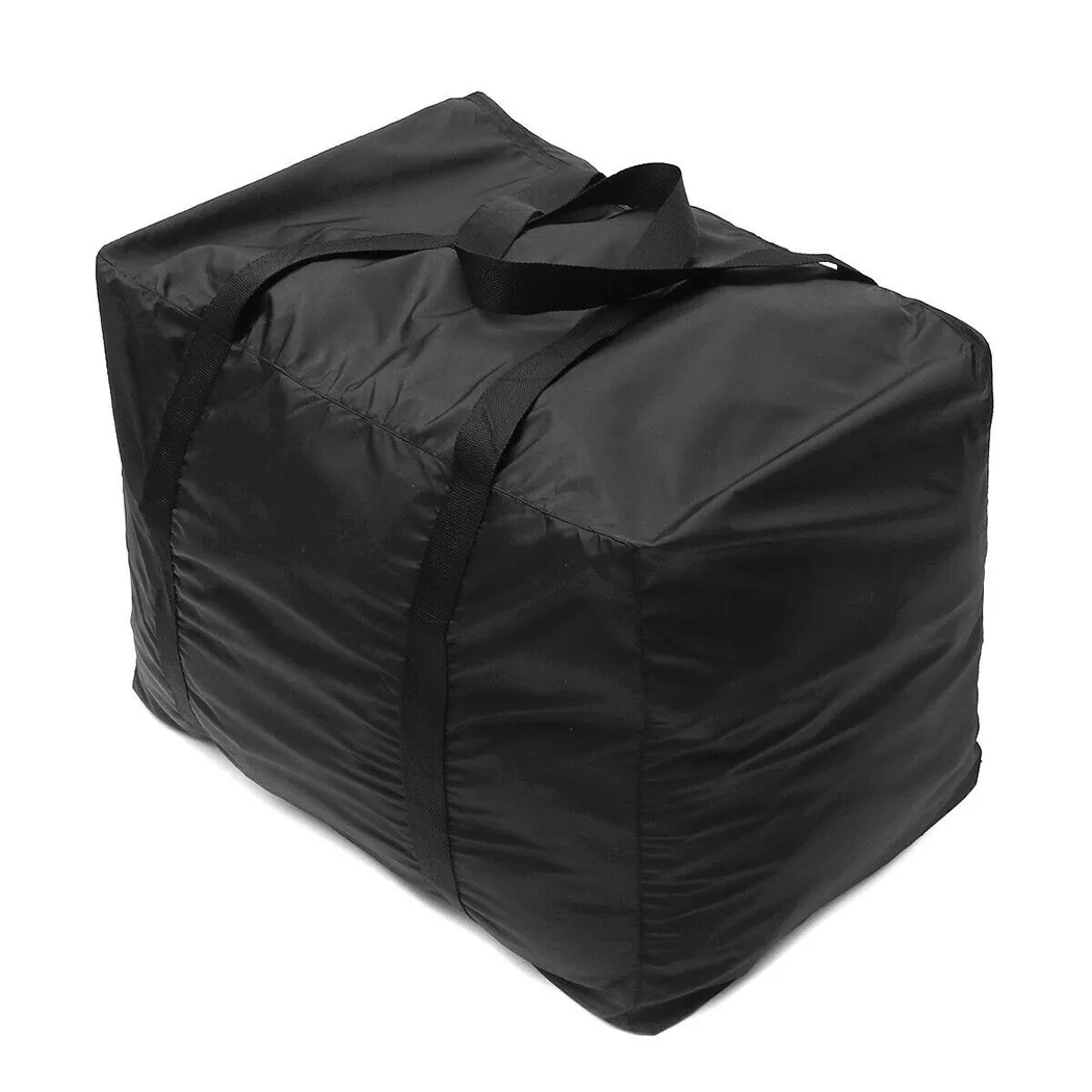 1 Pz Impermeabile Bbq Storage Carry Bags For Weber Go Anywhere Portable Charcoal Grill Picnic Campeggio Barbecue Carry Bags