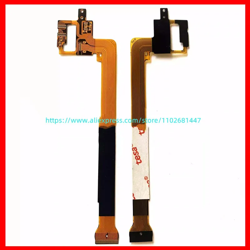 Obiettivo Af Focus Sensor Flex Cable Per Canon Rf 24-105 24-105Mm F/4 L Is Usm Repair Part