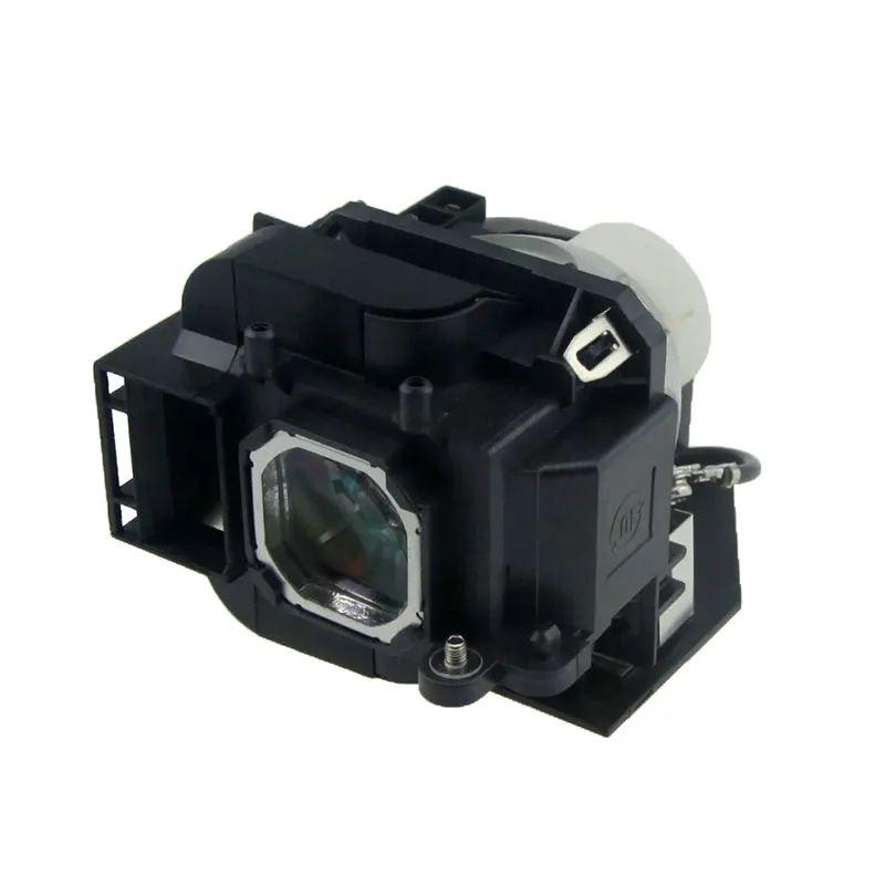Accessorio Proiettore Np44Lp / 100014748 Per Nec Np-P474U,Np-P474W,Np-P554U,Np-P554W,Np-P603X,Np-P604X,Np-Pe523X,Np-Pe532X